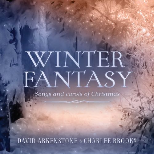  Winter Fantasy [CD]