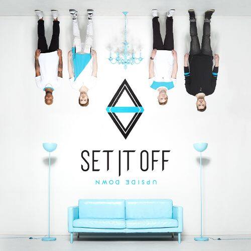 

Upside Down [LP] - VINYL