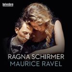 Front Standard. Maurice Ravel [CD].
