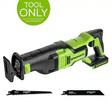 TOOL ONLY
BATTERY AND CHARGER SOLD SEPARATELY
BAUSHLESS
greenworks
22011119
101
greenworks
22200113
E-METAL
TH
greenworks TOOLS