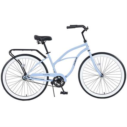 ZUKA Cruiser Bike
