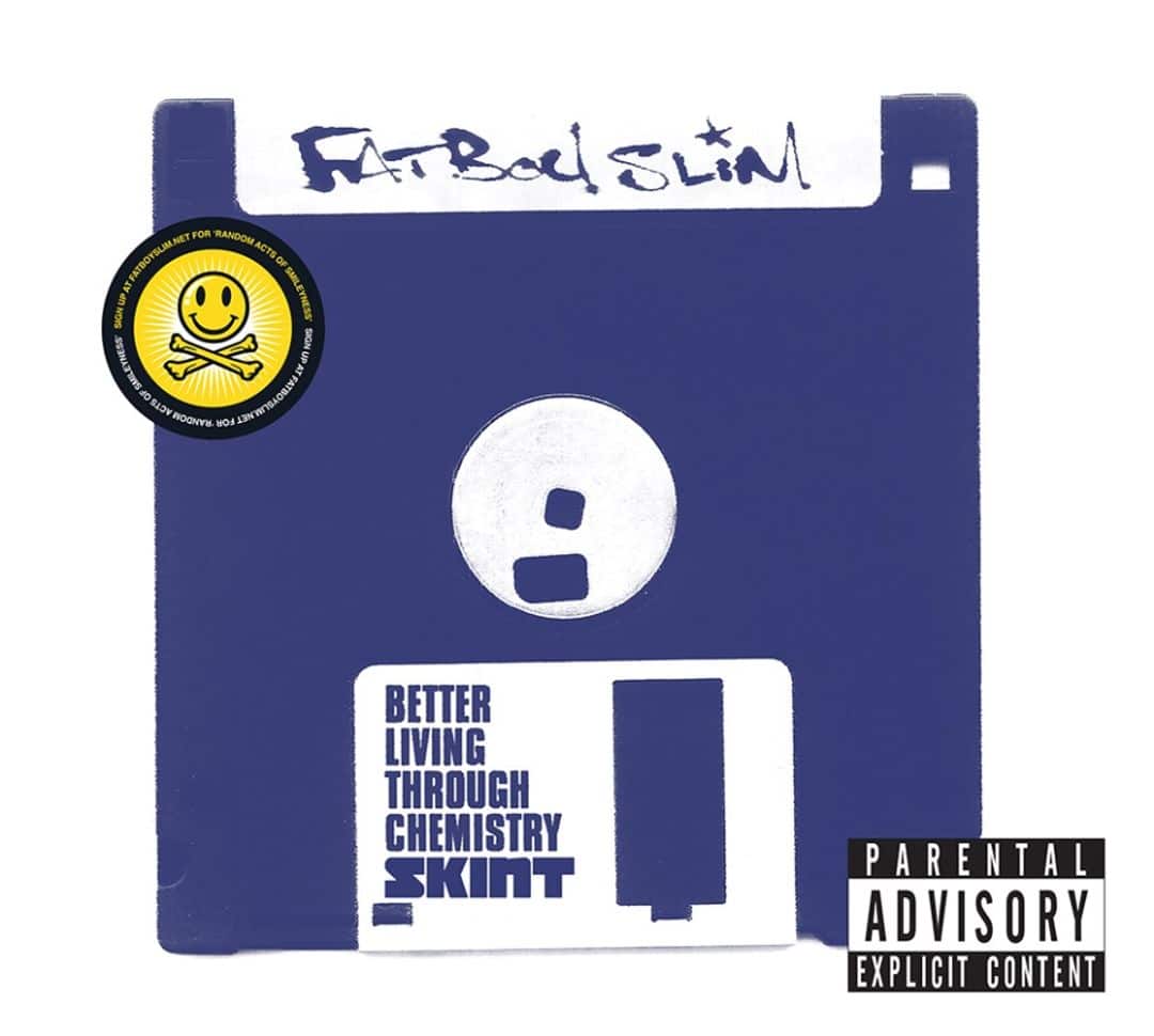 Best Buy Better Living Through Chemistry [20th Anniversary Edition] [2