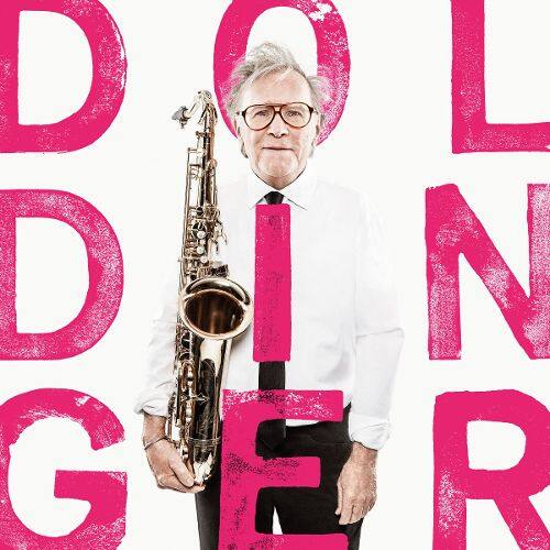 

Doldinger [LP] - VINYL