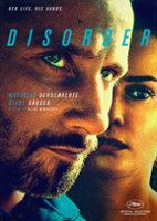 Disorder [DVD] [2015] - Front_Original