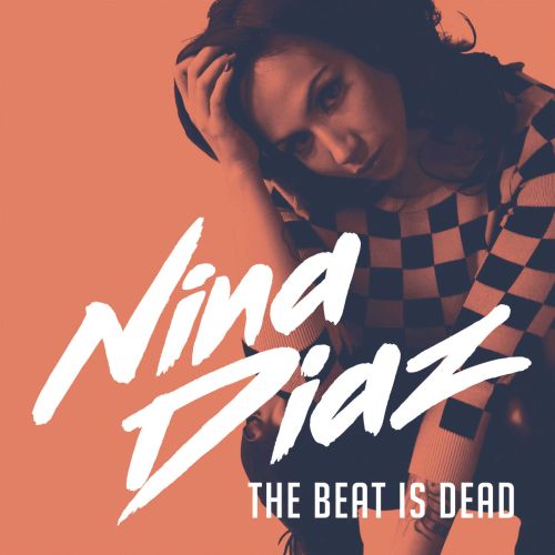  The Beat is Dead [CD]