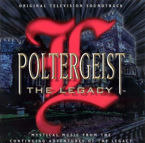 Best Buy: Poltergeist: The Legacy [CD]