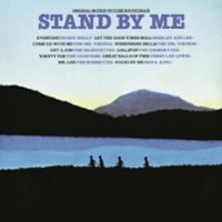 Stand by Me [Original Motion Picture Soundtrack] [LP] - VINYL - Front_Original