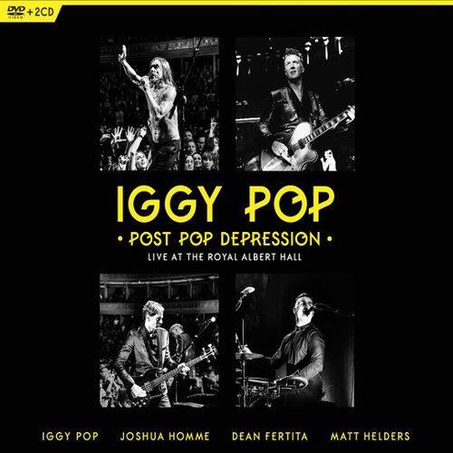 Post Pop Depression [DVD]