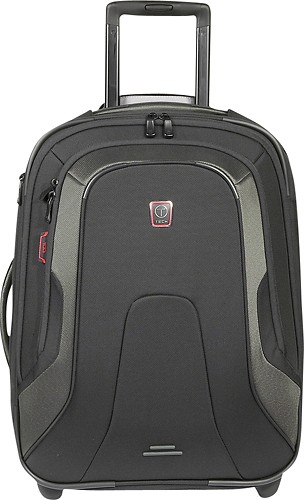 Best Buy: Tumi T-Tech Presidio Lincoln Frequent Business Traveler