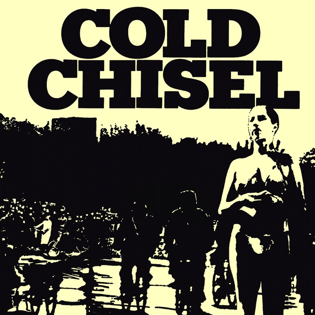 Cold Chisel [LP] - VINYL