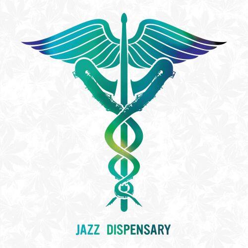 Jazz Dispensary: Astral Travelin' [LP] - VINYL