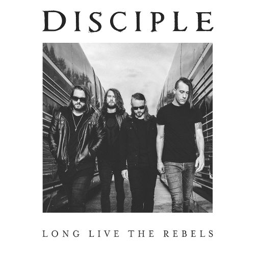  Long Live the Rebels [CD]