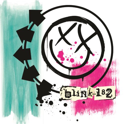 blink-182 [LP] - VINYL