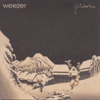 Weezer [Red Album] [LP] - VINYL - Front_Original