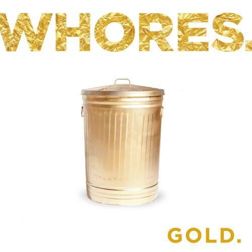 

Gold [LP] - VINYL