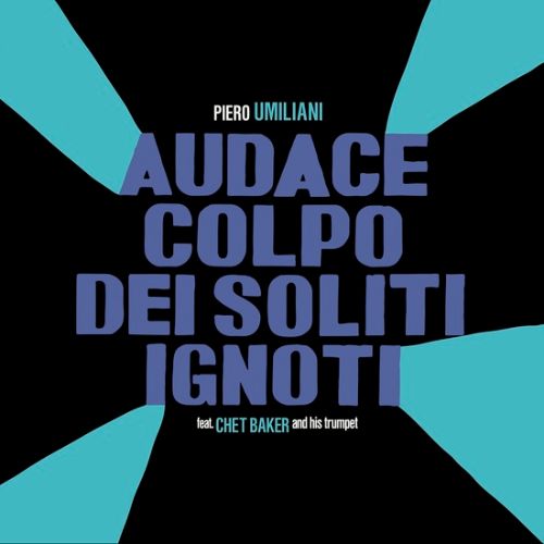 

Audace Colpo Dei Soliti Ignoti [LP] - VINYL