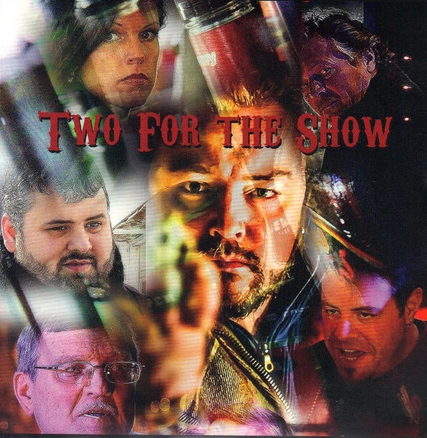 Two for the Show [CD/DVD] [DVD] [2016]