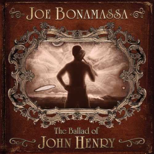 

The Ballad of John Henry [LP] - VINYL