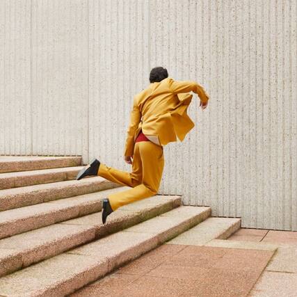 Front. Wild Honey - Ruinas Futuras - VINYL LP.