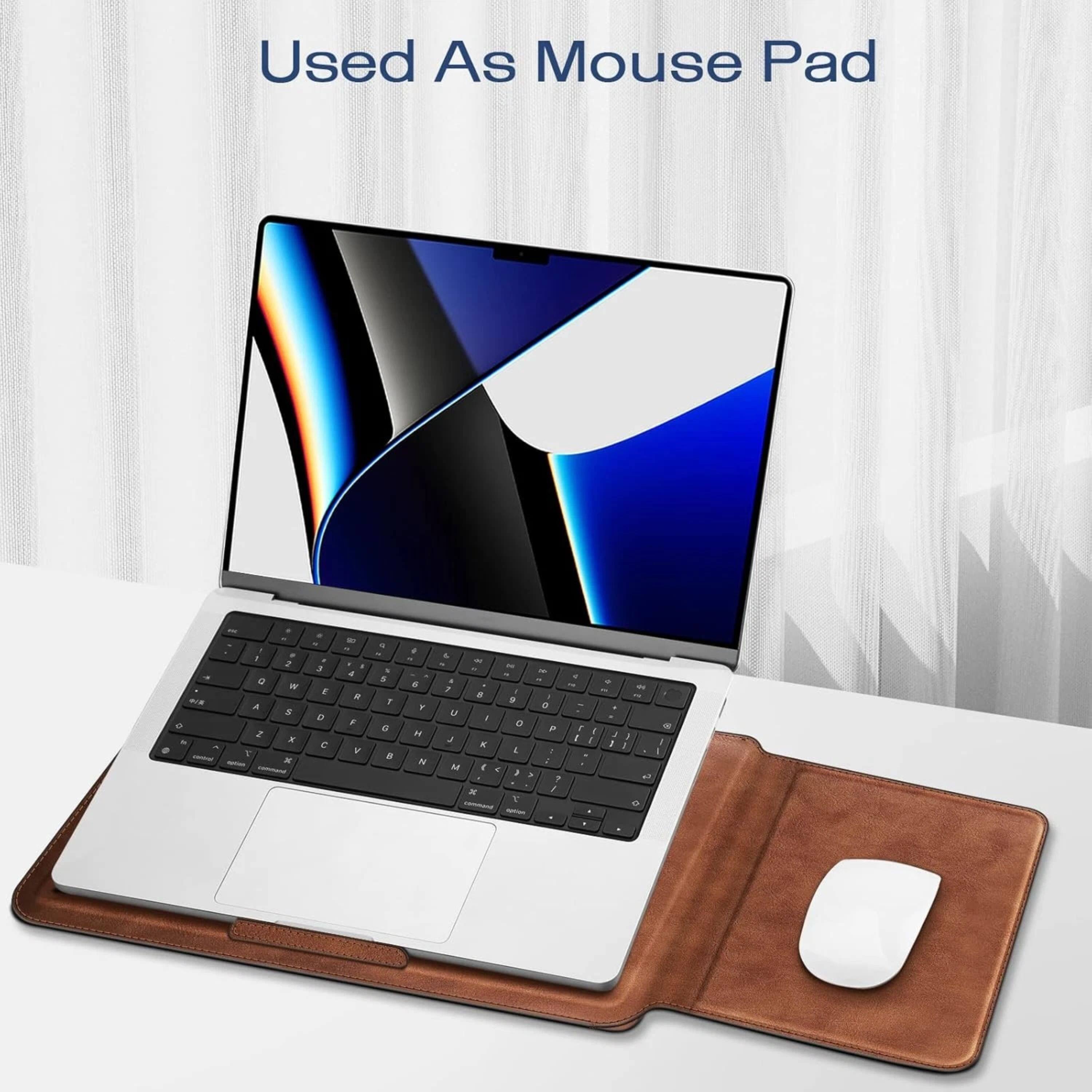 Used As Mouse Pad