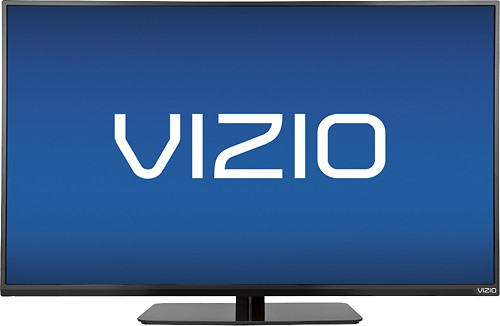  VIZIO - E-Series - 39&quot; Class (38-1/2&quot; Diag.) - LED - 1080p - 60Hz - HDTV