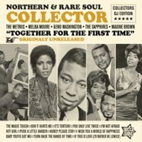 Northern & Rare Soul Collector [LP] - VINYL - Front_Standard