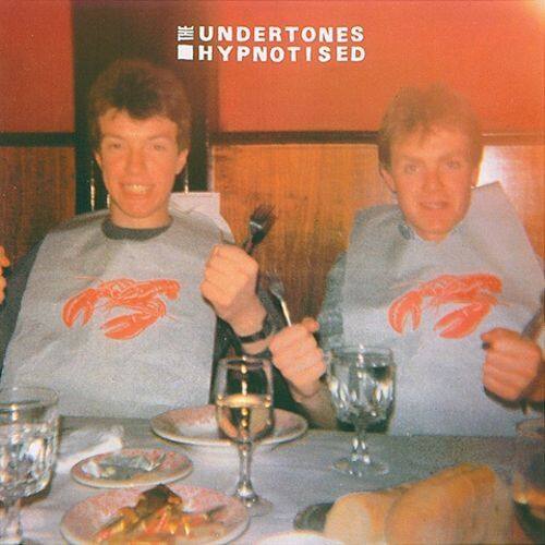 

Hypnotised [LP] - VINYL