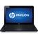 Front Standard. HP - 14.5" Pavilion Notebook - 4 GB Memory - 500 GB Hard Drive - Midnight Blue.