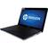 Left Standard. HP - 14.5" Pavilion Notebook - 4 GB Memory - 500 GB Hard Drive - Midnight Blue.