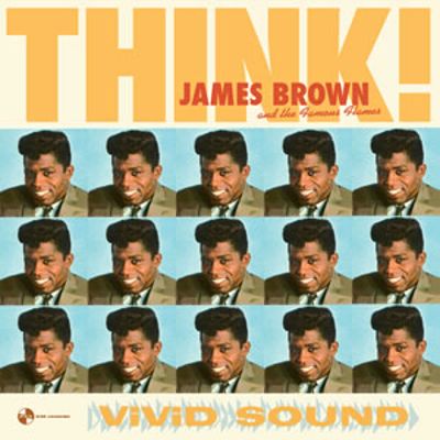 Think! [Bonus Tracks] [LP] - VINYL