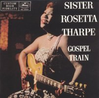 Gospel Train [LP] - VINYL - Front_Original