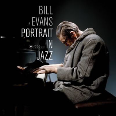  Portrait in Jazz [LP] - VINYL
