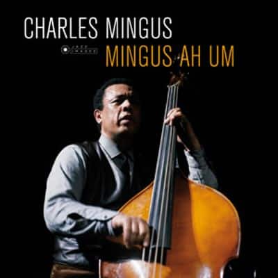 

Mingus Ah Um [LP] - VINYL