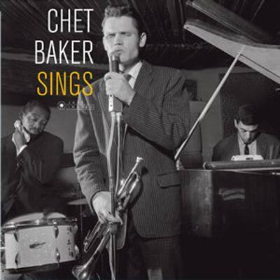 Best Buy: Chet Baker Sings [LP] VINYL