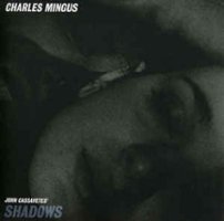 John Cassavetes' Shadows [Coloured Vinyl] [LP] - VINYL - Front_Standard