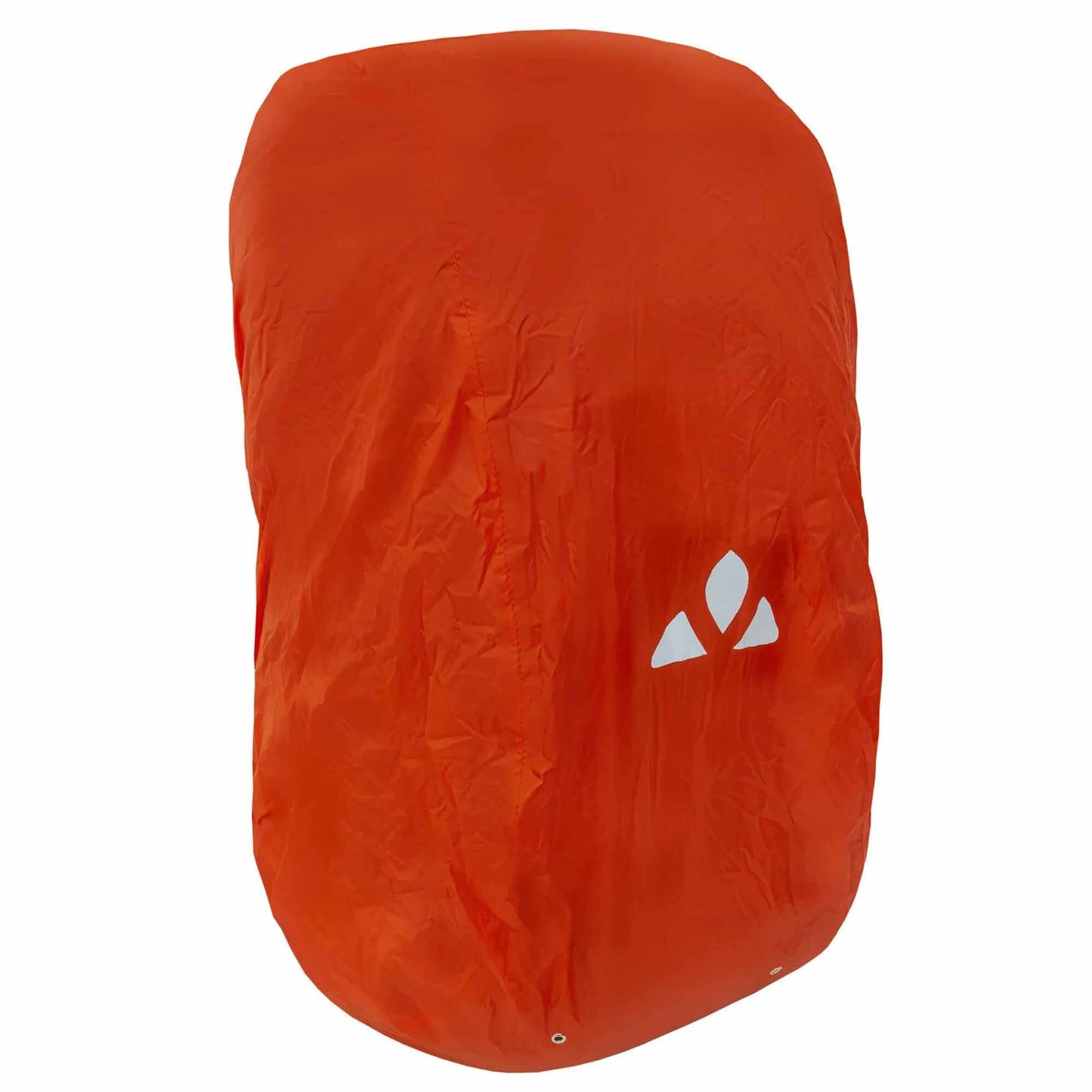 Alt View 6. VAUDE - Vaude Wizard 30+4 Hiking Backpack - Kingfisher - Kingfisher.