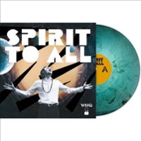 Spirit to All [LP] - VINYL - Front_Zoom