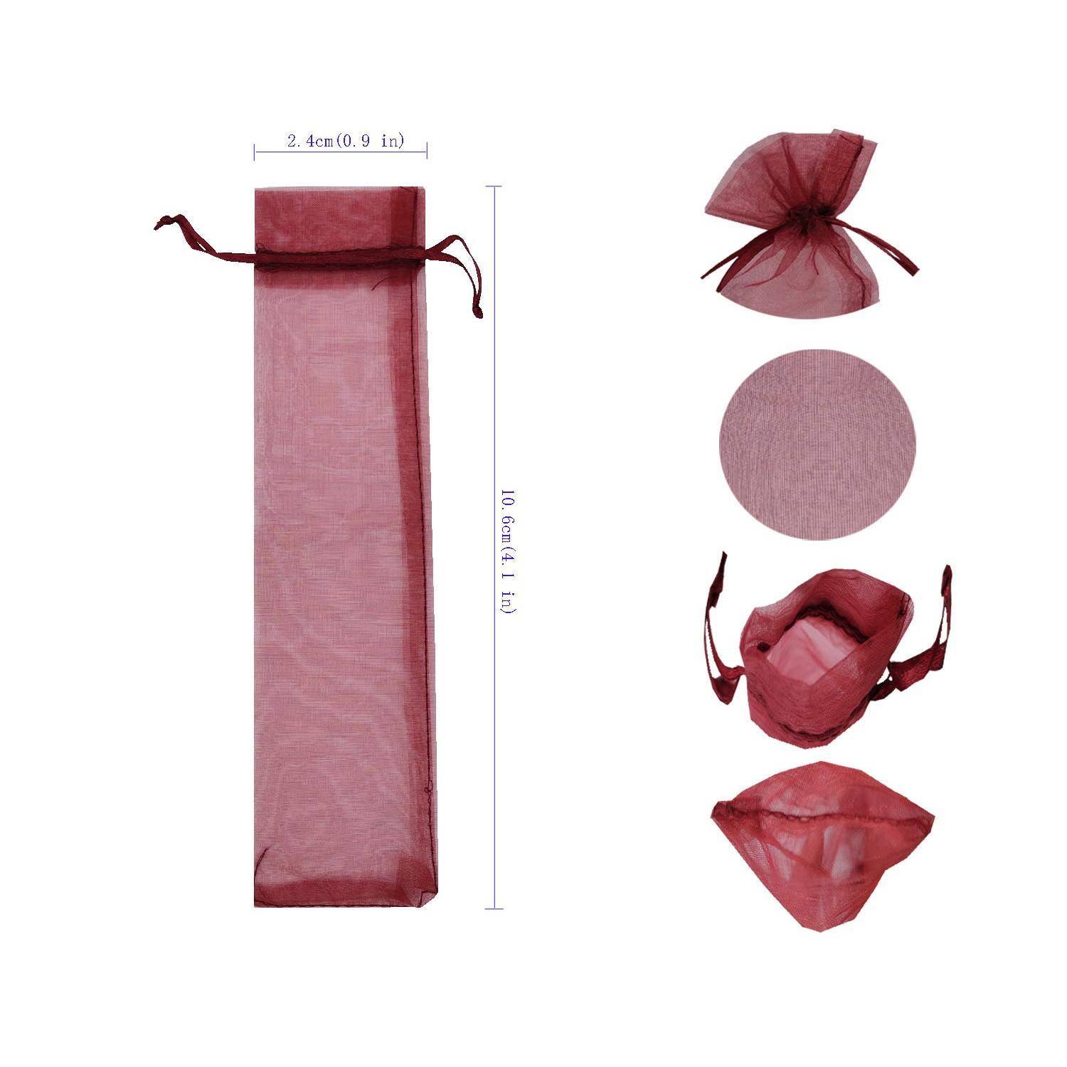 2.4cm (0.9 in)  
10.6cm (4.1 in)