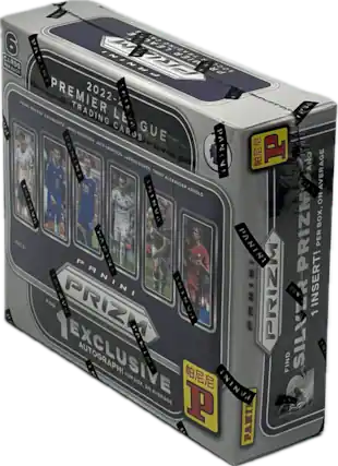 2022 Premier League Trading Cards
Panini Prizm
Exclusive Autograph
1 Insert Per Box, On Average
Cards Per Pack: 6
Find Prizm Silks
Panini
Panini Prizm
Panini
Panini Prizm
Panini
Panini Prizm
Panini
Panini Prizm
Panini
Panini Prizm
Panini
Panini Prizm
Panini
Panini Prizm
Panini
Panini Prizm
Panini
Panini Prizm
Panini
Panini Prizm
Panini
Panini Prizm
Panini
Panini Prizm
Panini
Panini Prizm
Panini
Panini Prizm
Panini
Panini Prizm
Panini
Panini Prizm
Panini
Panini Prizm
Panini
Panini Prizm
Panini
Panini Prizm
Panini
Panini Prizm
Panini
Panini Prizm
Panini
Panini Prizm
Panini
Panini Prizm
Panini
Panini Prizm
