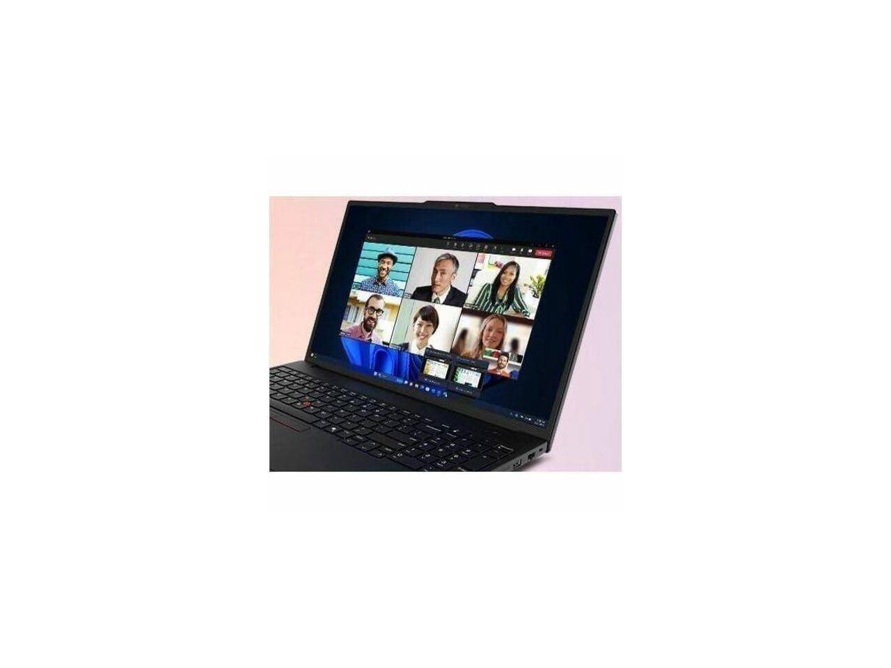 Lenovo ThinkPad P16s Gen 4 Intel Core Ultra 7 16GB 512GB SSD