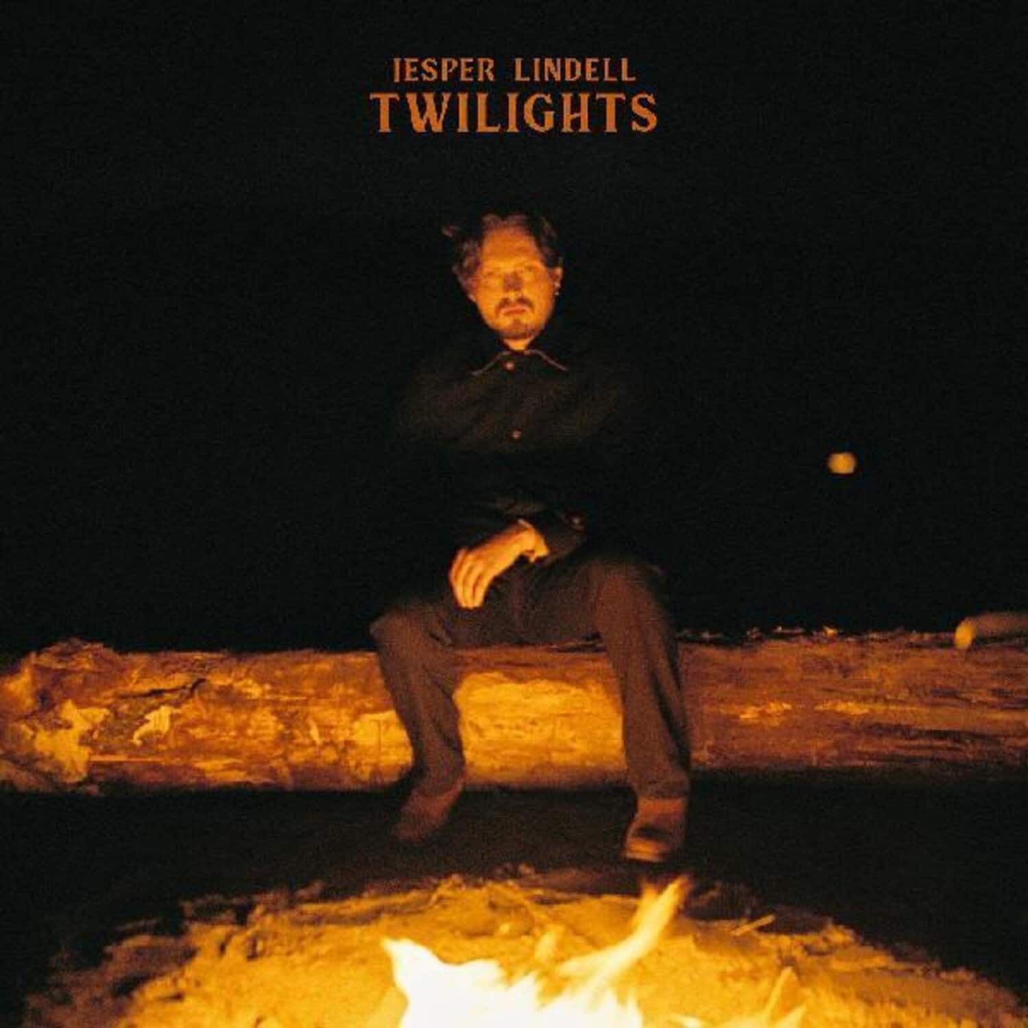 Jesper Lindell - Twilight   - COMPACT DISCS [CD] price history on PriceWatchPro