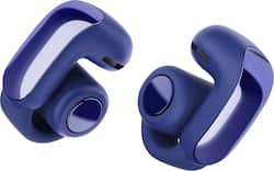 Bose Ultra Open Ear True Wireless Open Earbuds Midnight Violet Bose Ultra Open Ear True Wireless Open Earbuds Midnight Violet