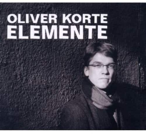 Korte / Lang / Jackson / Horstmann - Elemente  - COMPACT DISCS