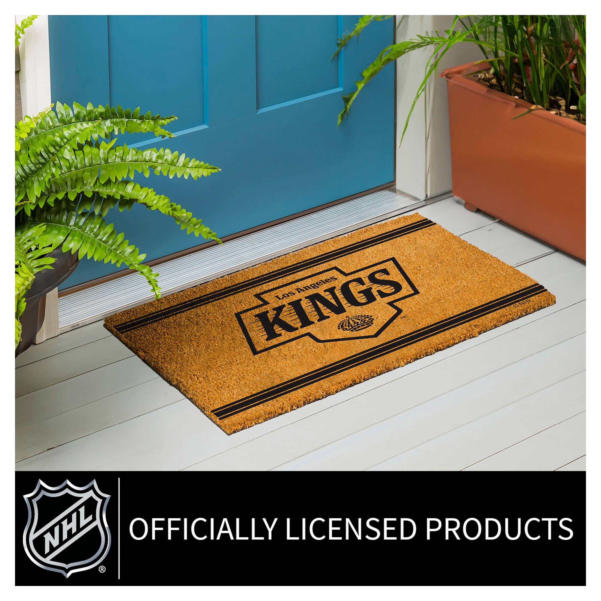 Los Angeles Kings NHL Officially Licensed Products