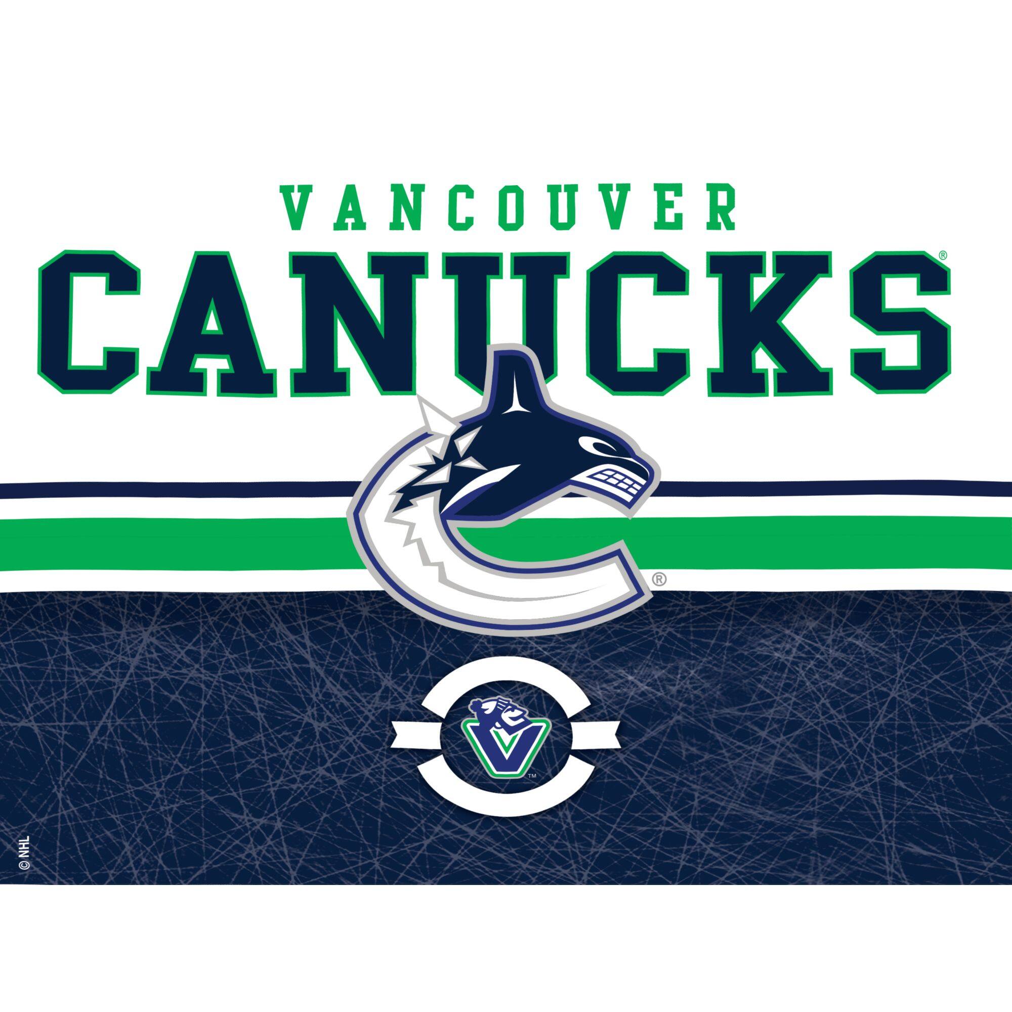 VANCOUVER CANUCKS  
NHL