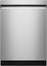 Stainless Steel - Fingerprint Resistant