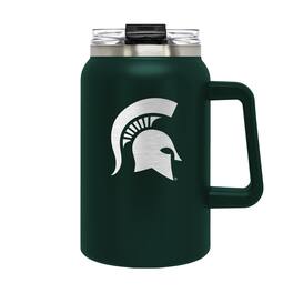 Great American Products - Michigan State Spartans 50oz. Coach Insulated Tumbler Mug - Multicolor