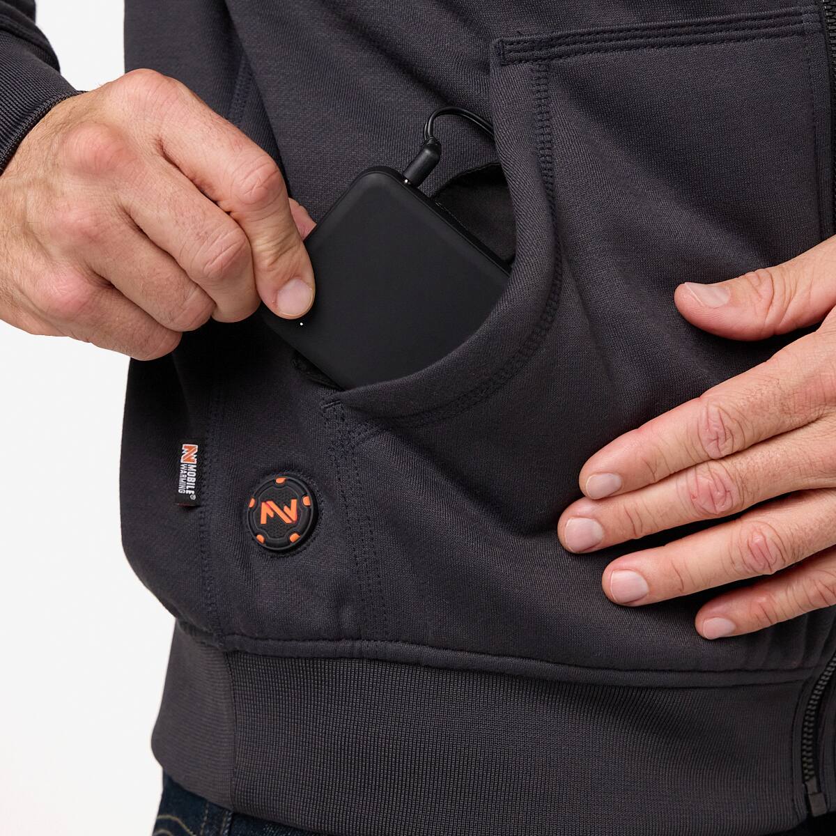 Z WERMING MOBILE a NV