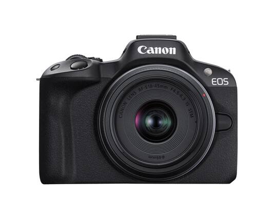 Canon RF-S 18-45mm Lens F4.5-6.3 IS STM EOS 49mm