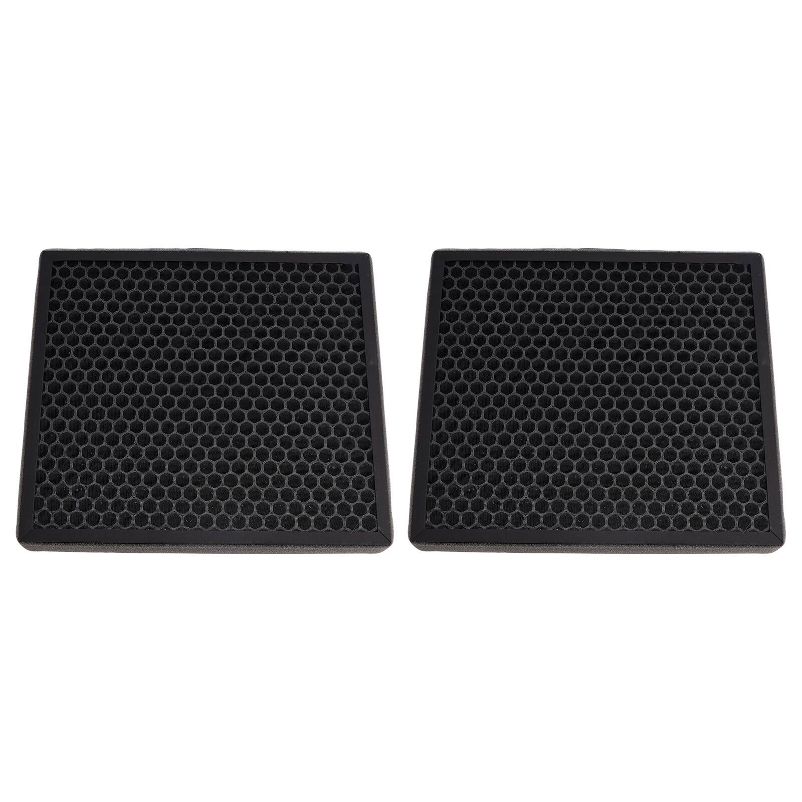Alt View 1. Topteng - ZWN-132 Replacement Filter, for ZWN-132 HEPA Air Purifier.